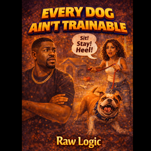 Every Dog Ain’t Trainable