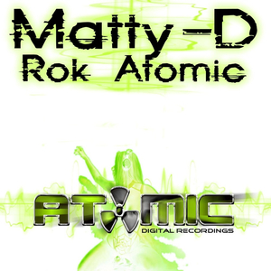 Rok Atomic (Original Hard Trance Mix)