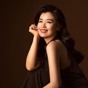 好人就是一束光