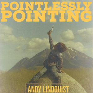 Pointlessly Pointing