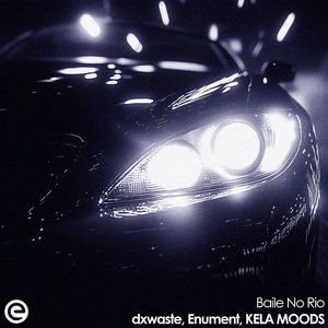 Baile No Rio (SPED UP)