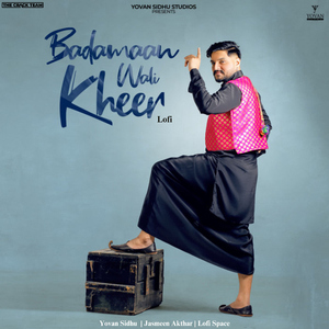 Badamaan Wali Kheer (Lofi)