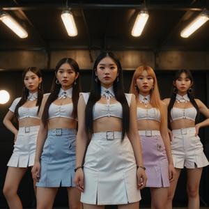 첫사랑 이야기 (First Love Story)