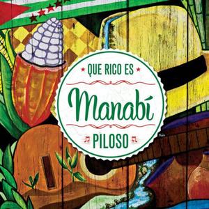 Manabí, tu Fe no se Agrieta (feat. Adrián Abarka, Carly Mendoza, Claudia Oñate & Hector Napolitano)