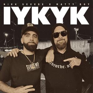 IYKYK (feat. Matty Boy)