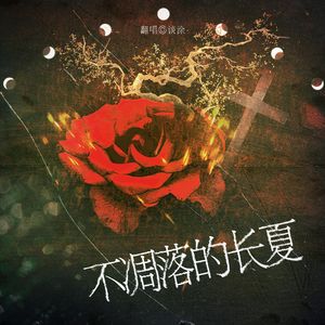 不凋落的长夏