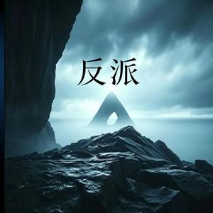 反派出场.灾难前兆