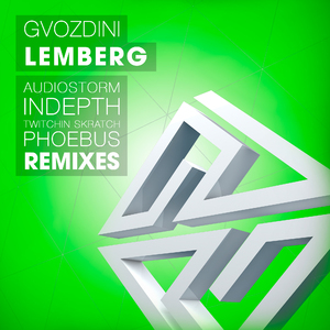Lemberg (Indepth 'Techno Nigth" Remix)