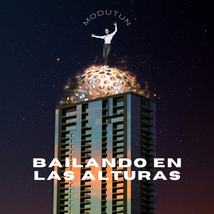 Bailando En Las Alturas