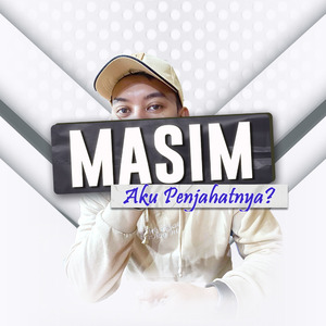Aku Penjahatnya?