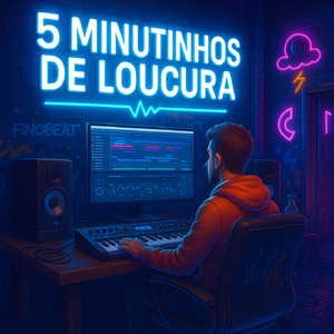 5 MINUTINHOS DE LOUCURA