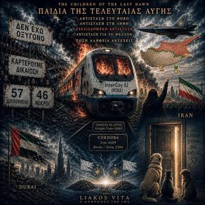 Children of the Last Dawn Πρόλογος II - ΩΡΑ ΜΗΔΕΝ - No Oxygen - Hellas
