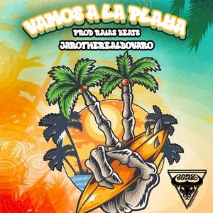 Vamos a la playa prod Raias Beats (feat. Raias Beats)