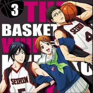 セイシュンTIP-OFF!!~MVP日向ver.