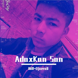 Adaxkan San