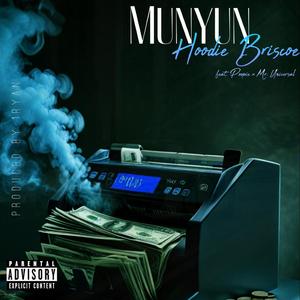 Munyun (feat. Poopie & MR. UNIVERSAL)