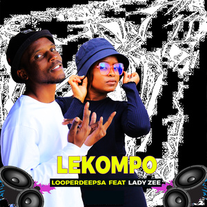 Lekompo