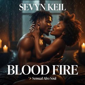Blood Fire