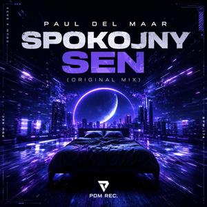 Spokojny Sen (Original Mix)