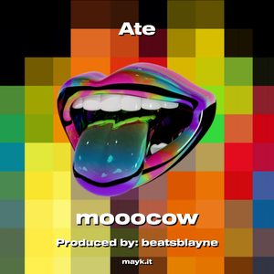 Ate