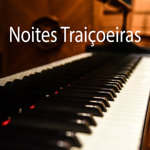 Noites Traiçoeiras (Cover)