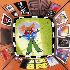 Running Low (feat. YKR)