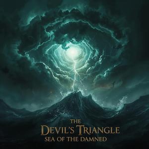 The Devil's Triangle Sea of The Damned
