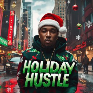 Holiday Hustle