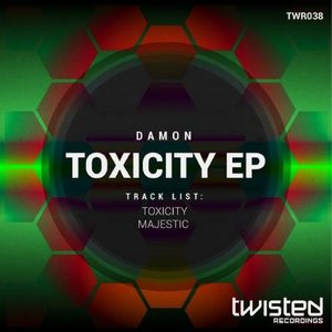 Toxic (Original Mix)