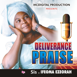 JEHOVA ANOKWAM GI N'AKA