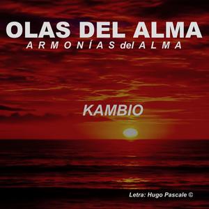 OLAS DEL ALMA