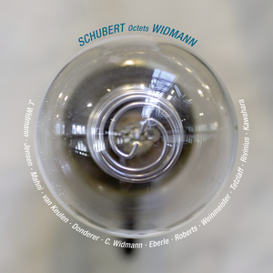 Octet in F Major, D. 803: V. Menuetto: Allegretto - Trio