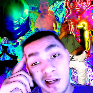 Stop Talkin Bout My Popz Freestyle (Live)
