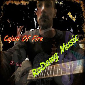Cajun Of Fire