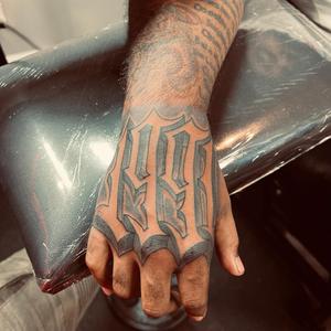 Mortal Kombat (feat. RichDaPitt, Moecyrus, RhymSter, Radcliff Music, Sonny Trill & Jay Lyn Gatz)