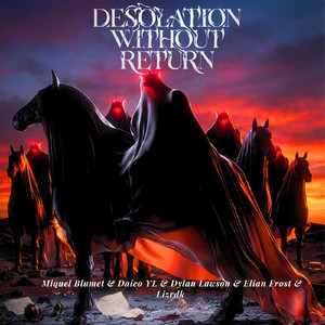 Desolation Without Return