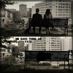 No Such Thing As Fate (from 500 Days of Summer)