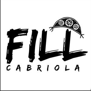 Fill Cabriola Rei da Bagaceira (Galopa Forro)