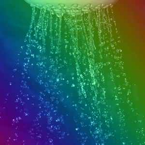 柔和的深度专注时刻