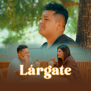 Lárgate