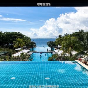 适合办公室工作抒情的音乐