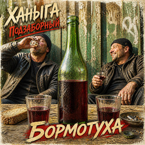 Бормотуха