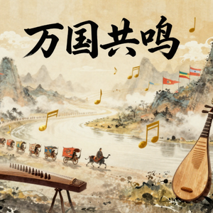 乌克兰仍在人间 Ще не вмерла України （乌克兰国歌汉化中文版）