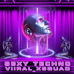 SEXY TECHNO