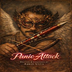 Panik Atak - Eros (Aşkın Usta Production)