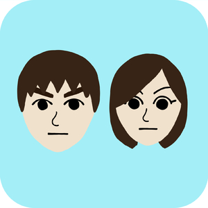 Wii 似顔絵チャンネルBGM (ゲーム「Mii チャンネル」より) [サウンドカバー]