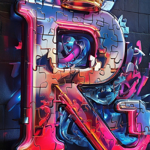 ワカレミチ (オリジナル)