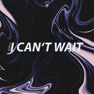 I Can't Wait (Extended Mix)