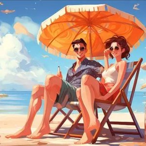 想和你留下一排一排的脚印 Prod by ATTBEAT