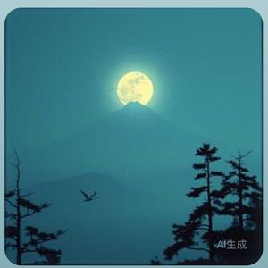 江城子·尘梦